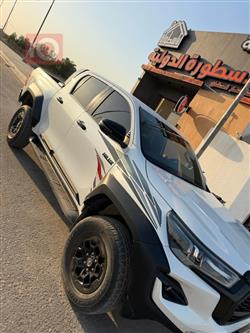 تويوتا هايلوكس